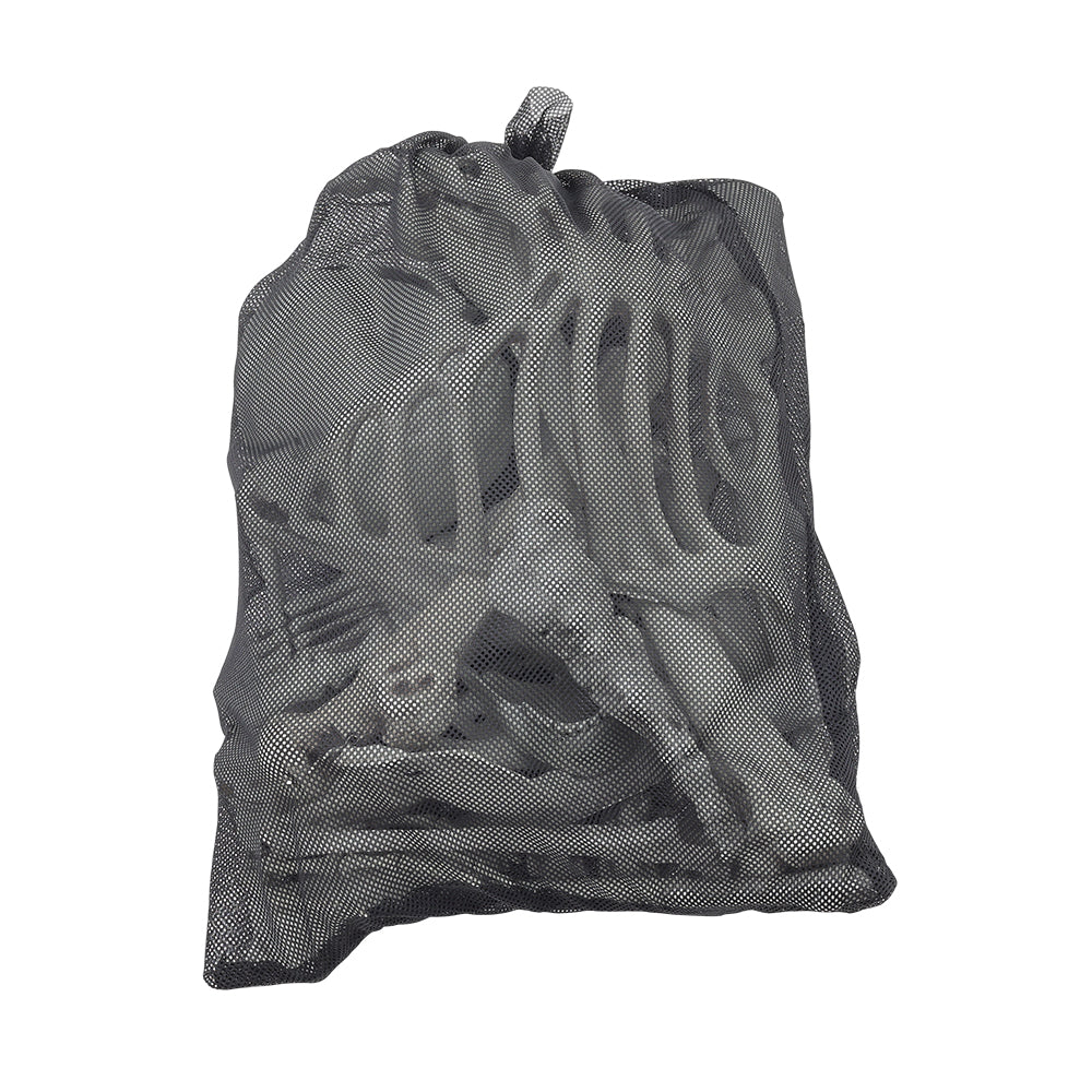 Halloween Realistic Skull and Bone Skeleton Decoration Kit - Image 6