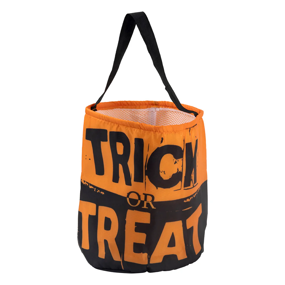 Halloween Trick or Treat Candy Bag - Image 7