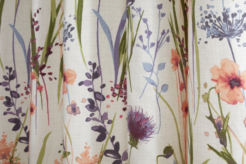HAMPSHIRE MULTI POLYESTER FILLED CUSHION COVER - Image 4