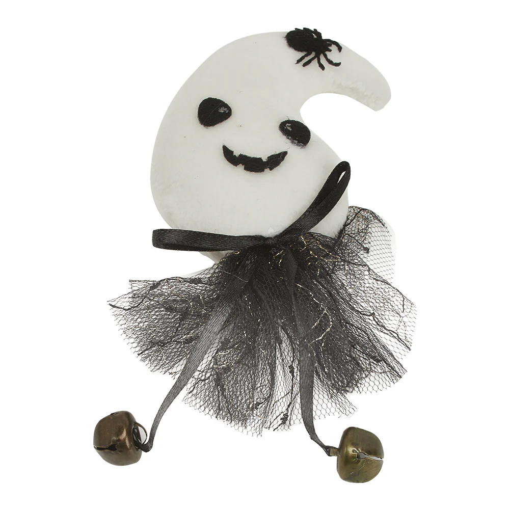 Hanging Ghost Pumpkin Witch Set - Image 3