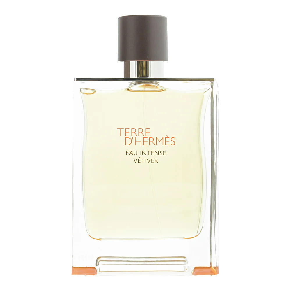 Hermes Terre D'hermès Eau Intense Vetiver Eau De Parfum 200ml - Image 2