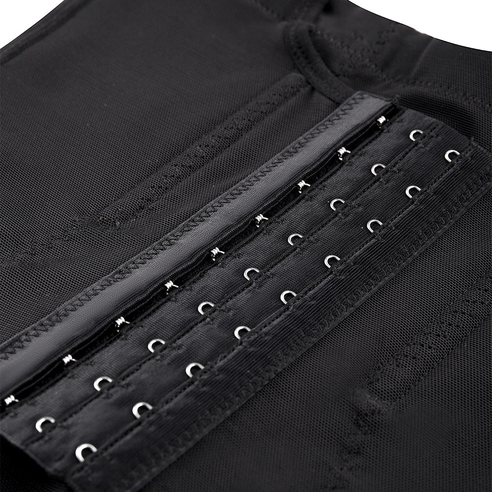 High Waist Shapewear Shorts - Image 4