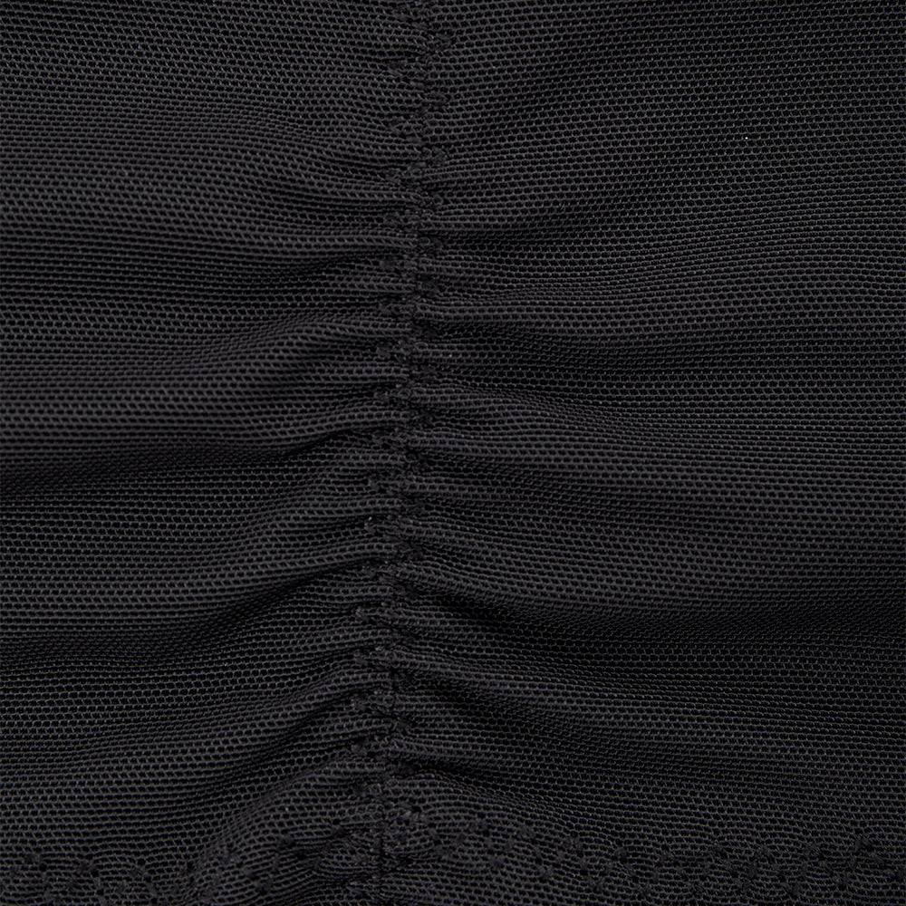 High Waist Shapewear Shorts - Image 5