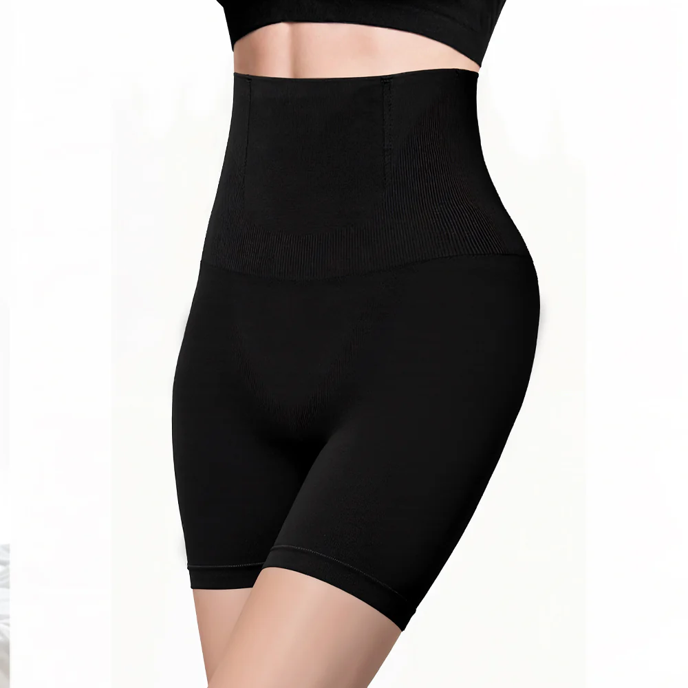 High Waisted Body Shapewear - Image 2