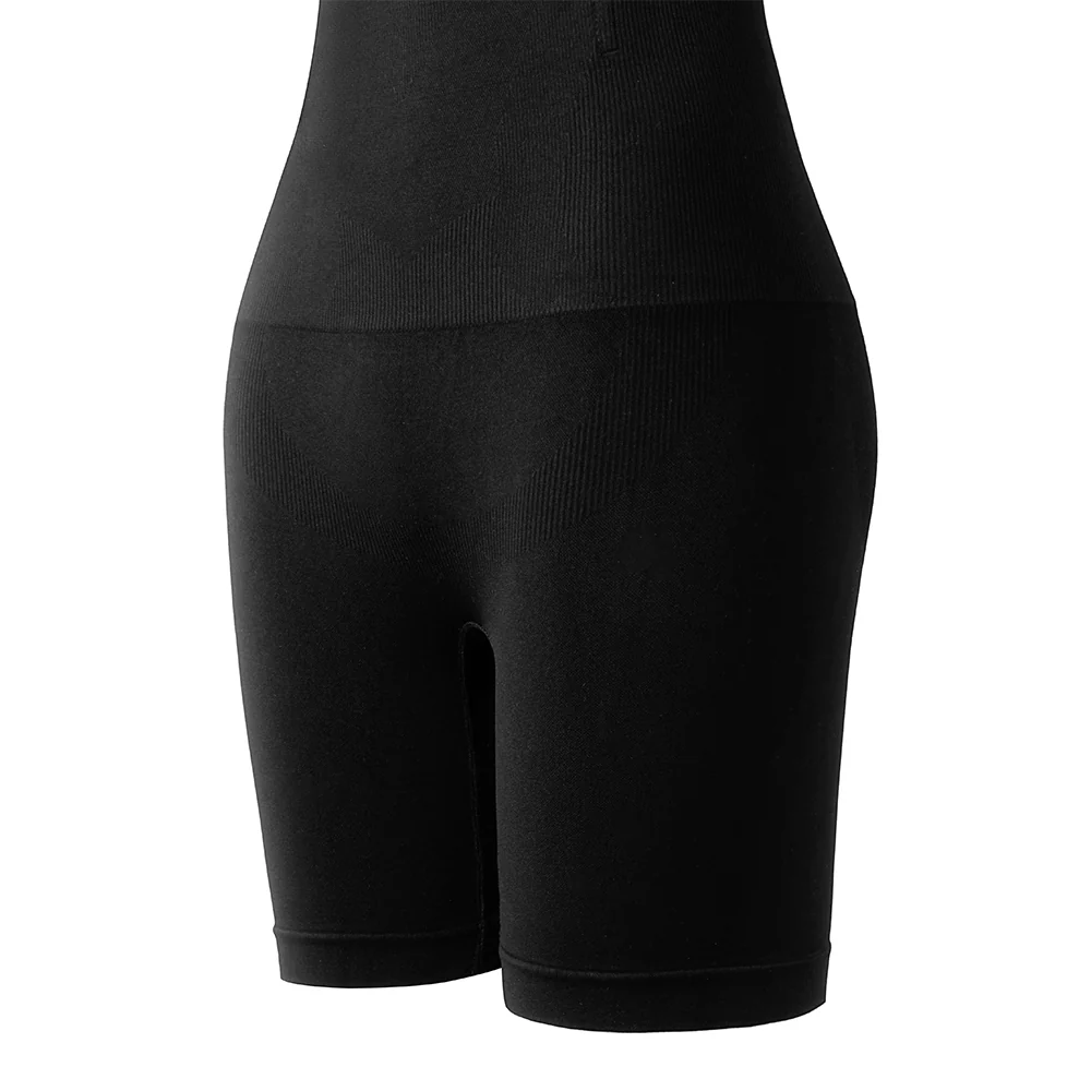 High Waisted Body Shapewear - Image 4