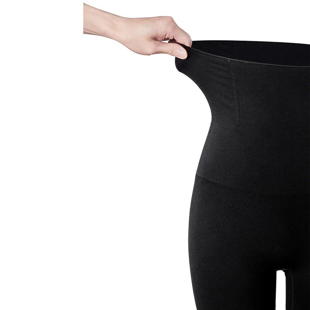 High Waisted Body Shapewear - Image 5