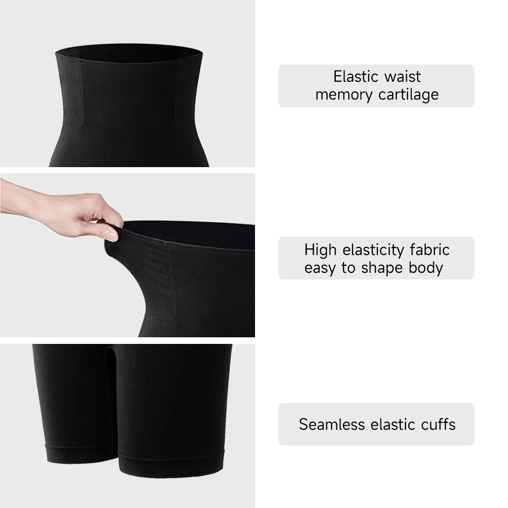 High Waisted Body Shapewear - Image 6