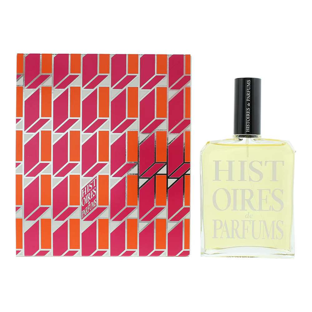 Histoires De Parfums 1876 Eau de Parfum 120ml