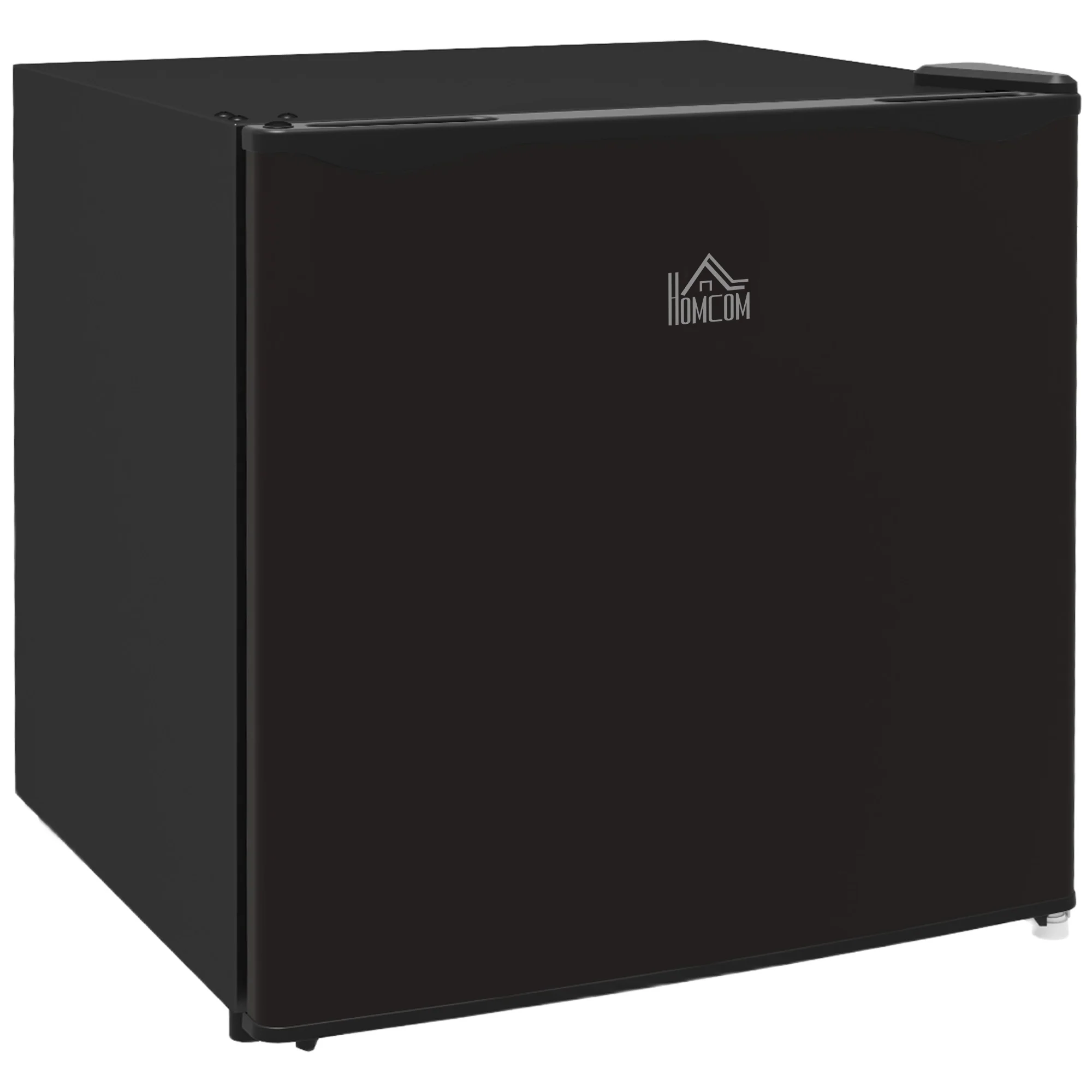 HOMCOM 35L Tabletop Freezer With Adjustable Temperature Wire Shelf - Image 10