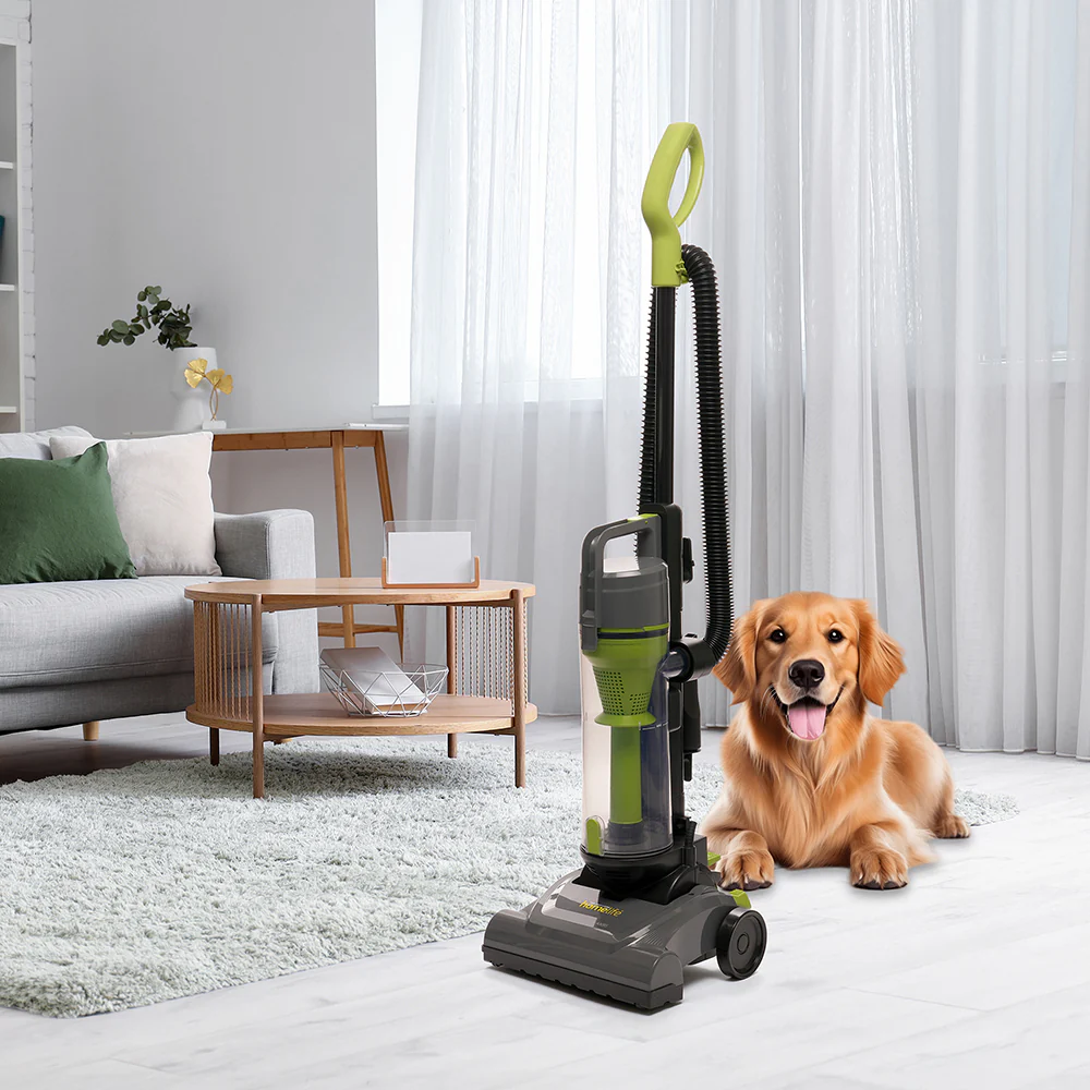 Homelife Hurricane AX85 850w Pet Upright Vac - Image 2