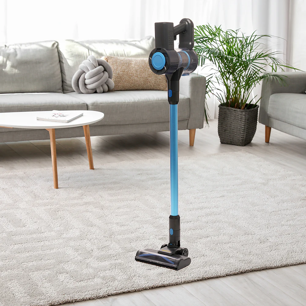 Homelife Tornado 22.2v Cordless Vacuum-Pole - Image 3