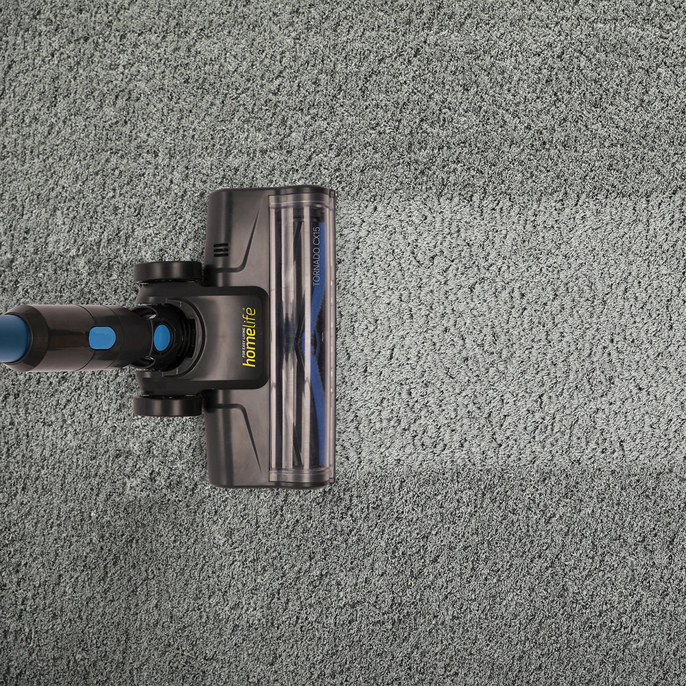 Homelife Tornado 22.2v Cordless Vacuum-Pole - Image 5