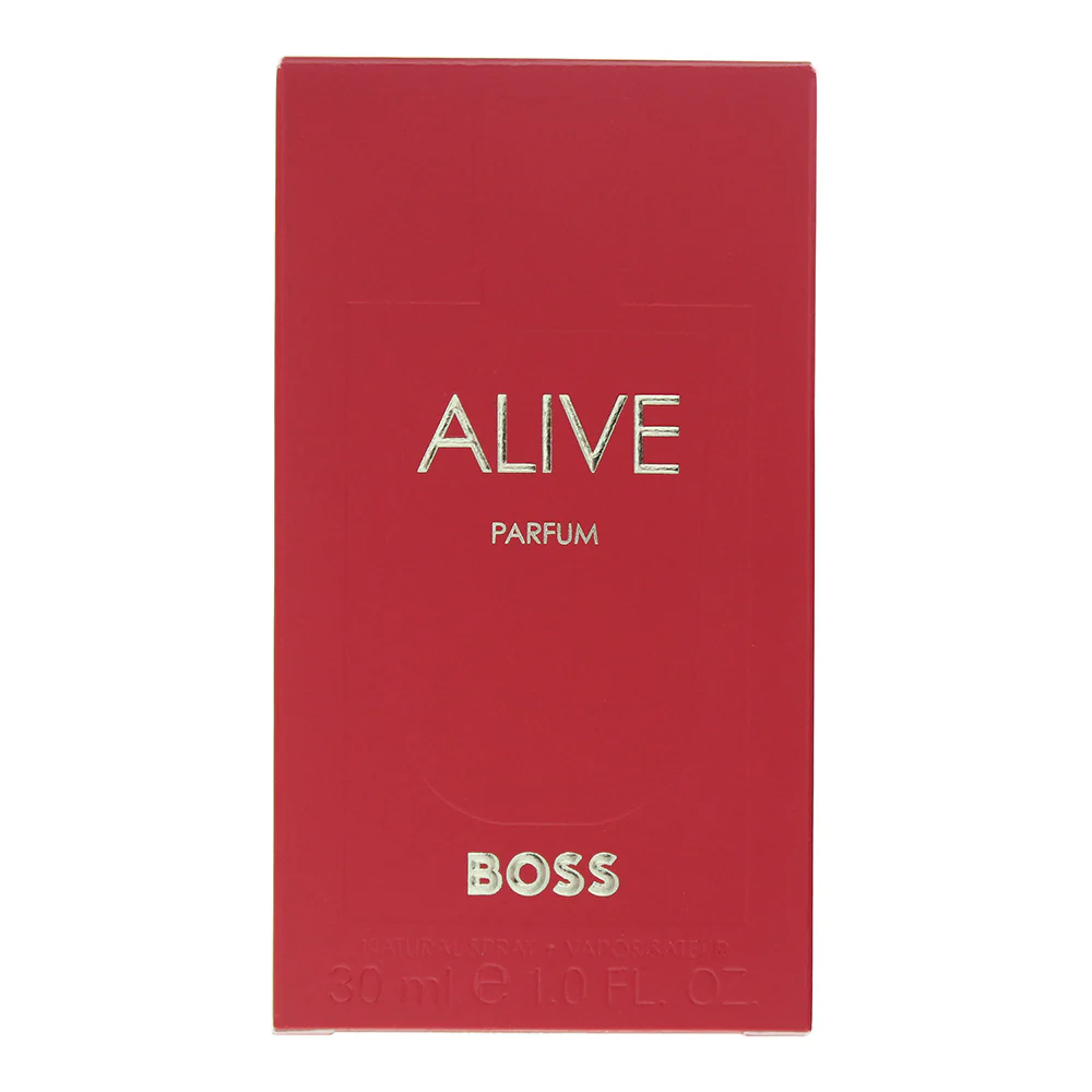 Hugo Boss Boss Alive Parfum 30ml - Image 3