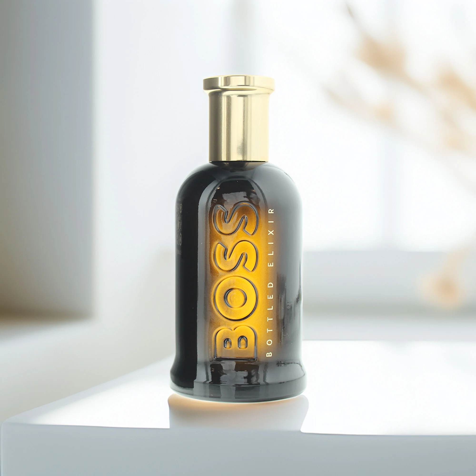 Hugo Boss Bottled Elixir 100ml - Image 2