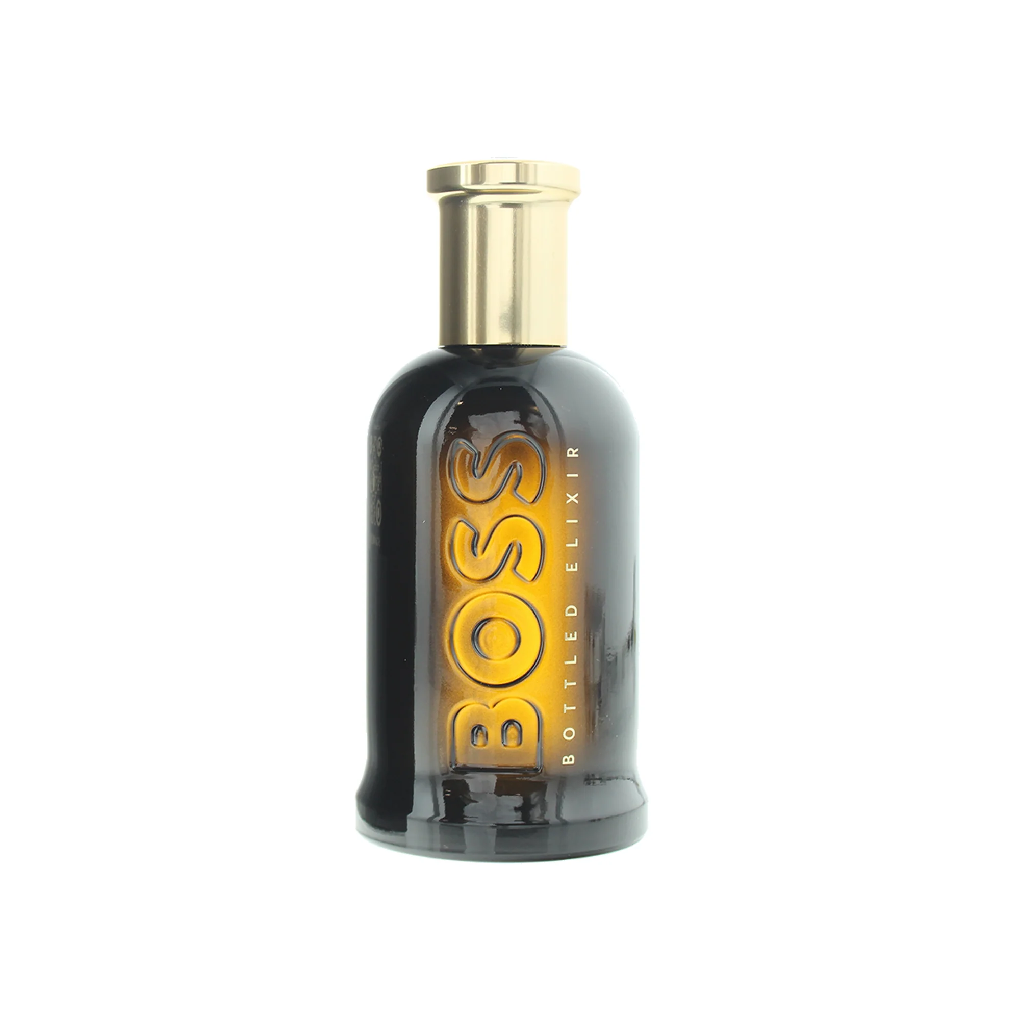 Hugo Boss Bottled Elixir 100ml - Image 4