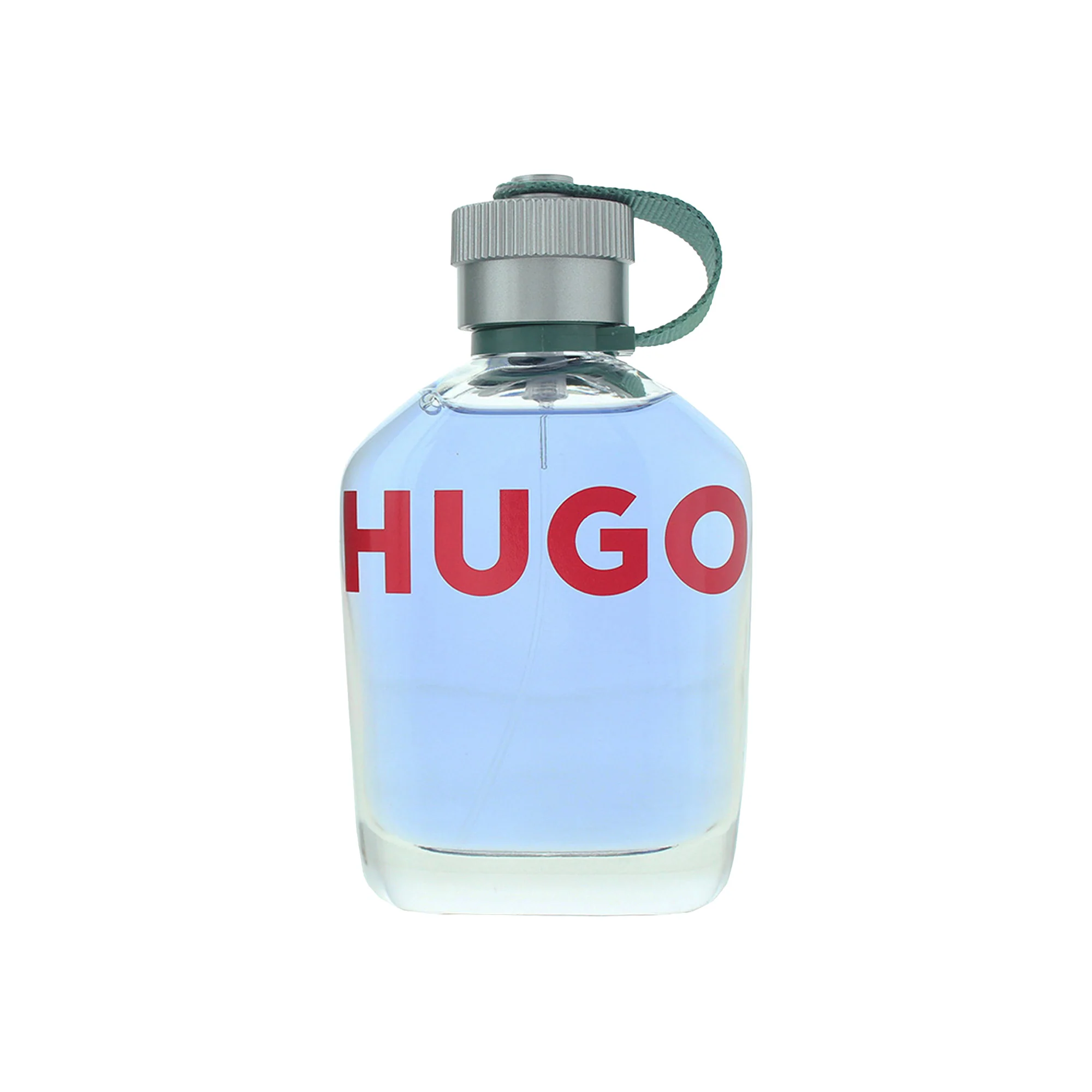 Hugo Boss Man Eau De Toilette 125ml - Image 4