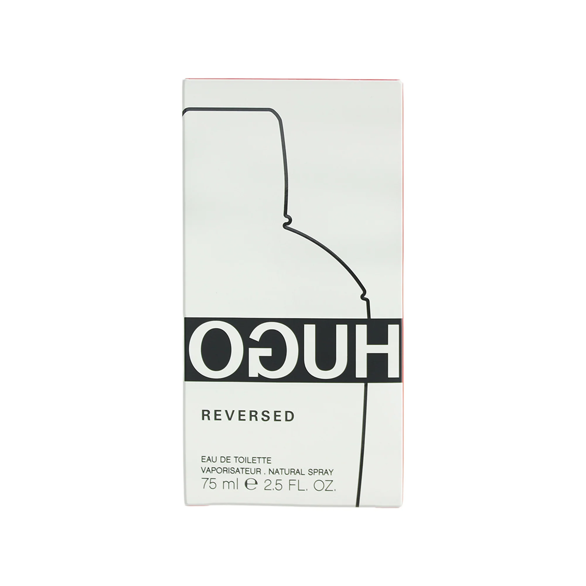 Hugo Boss Reversed Eau de Toilette 75ml - Image 5