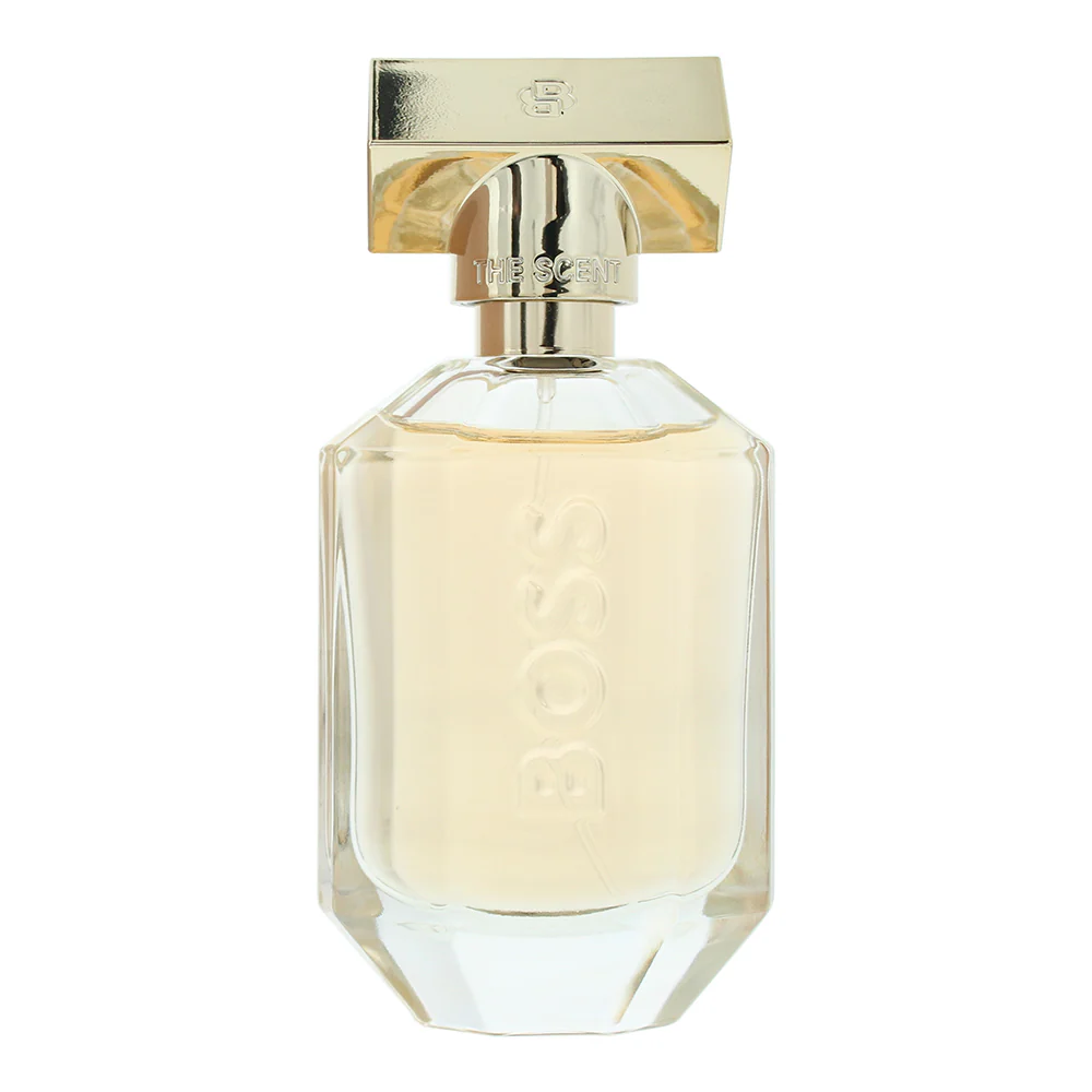 Hugo Boss The Scent For Her Eau De Parfum 50ml - Image 3