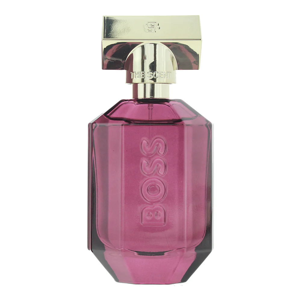 Hugo Boss The Scent Magnetic For Her Eau De Parfum 50ml - Image 2