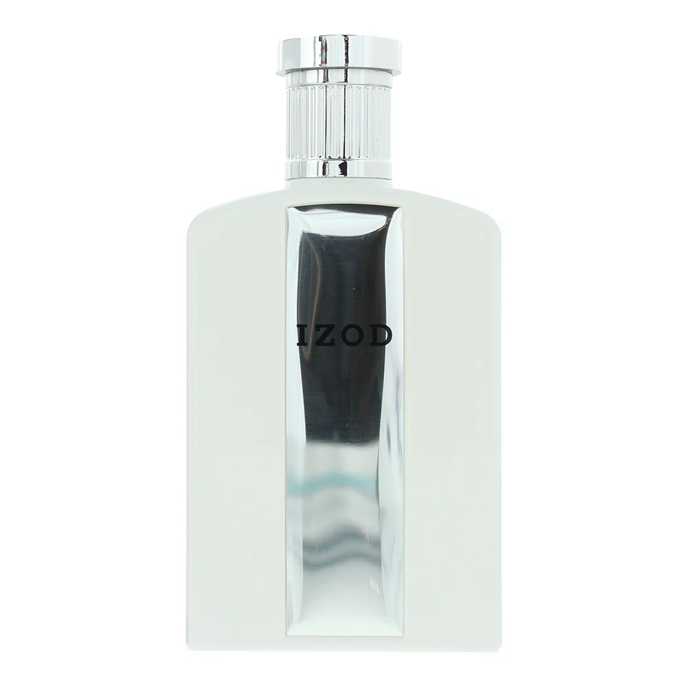 Izod Legacy White Eau De Toilette 100ml - Image 2