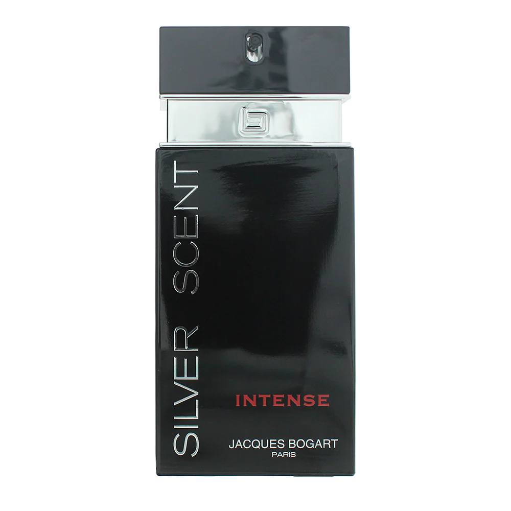 Jacques Bogart Silver Scent Intense Eau De Toilette 200ml - Image 2