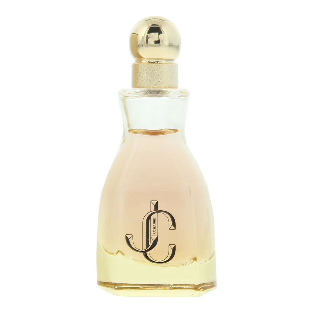 Jimmy Choo I Want Choo Le Parfum Eau De Parfum 4.5ml - Image 2