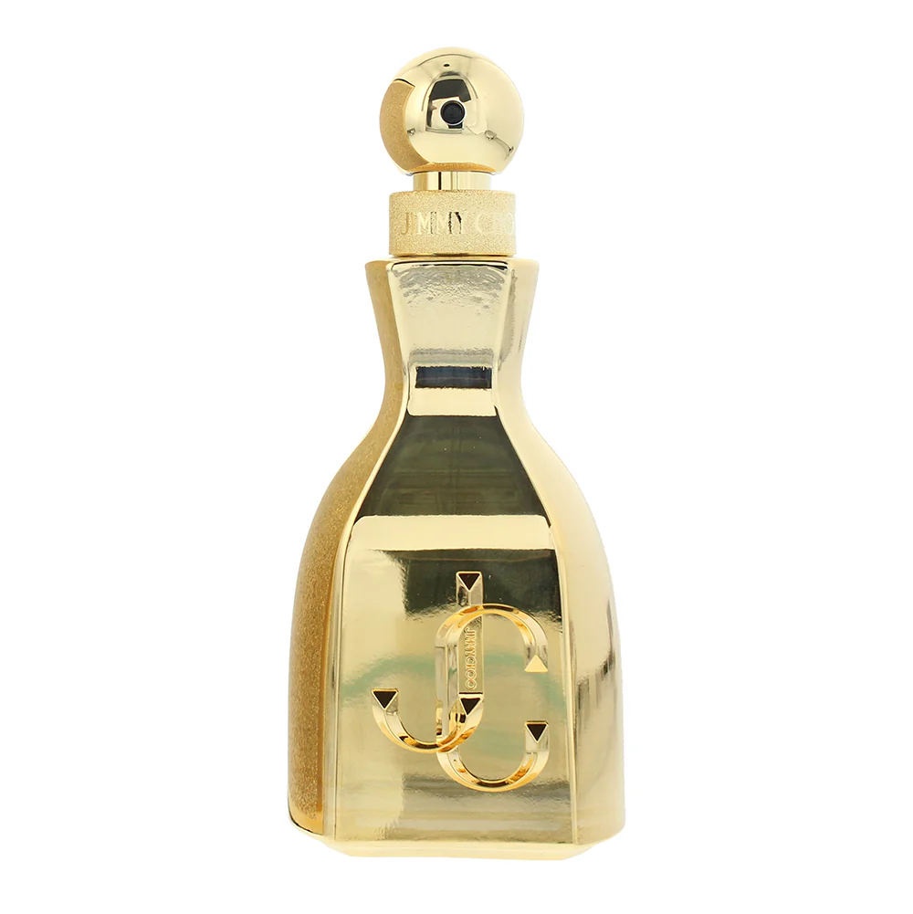 Jimmy Choo I Want Choo Le Parfum Parfum 60ml - Image 3