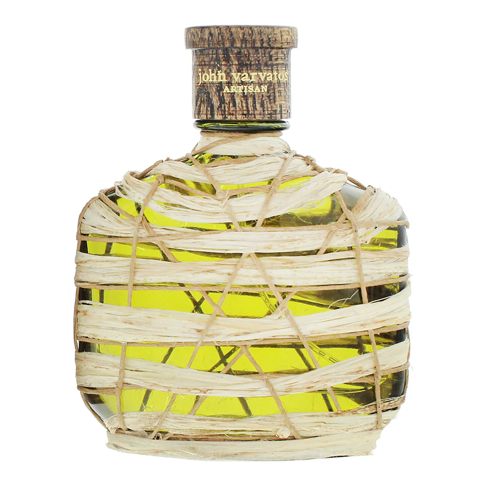 John Varvatos Artisan Forest Eau De Toilette 75ml - Image 3