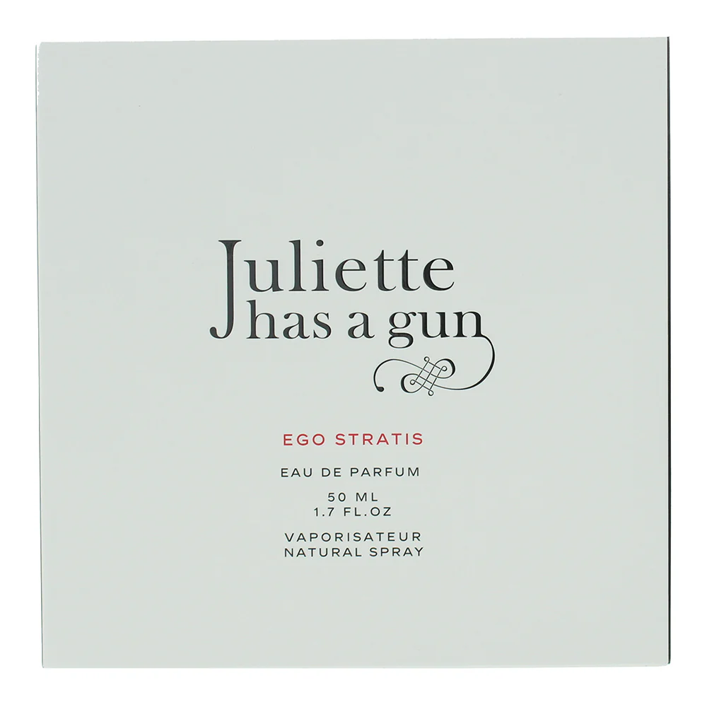 Juliette Has A Gun Ego Stratis Eau De Parfum 50ml - Image 3