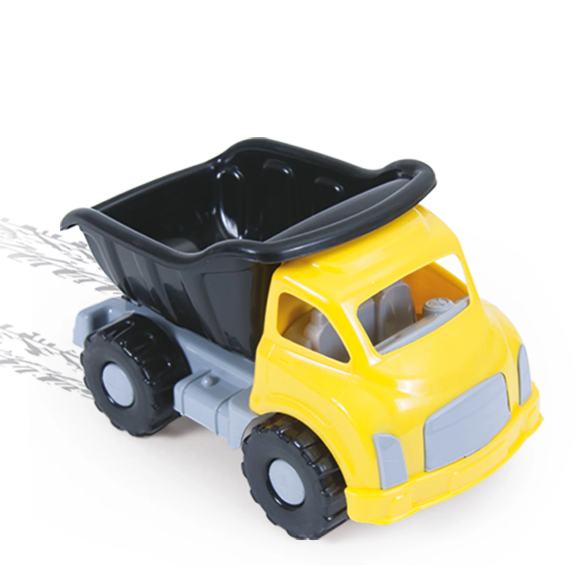 Jumbo Truck With Blocks 40 Pcs - Image 3