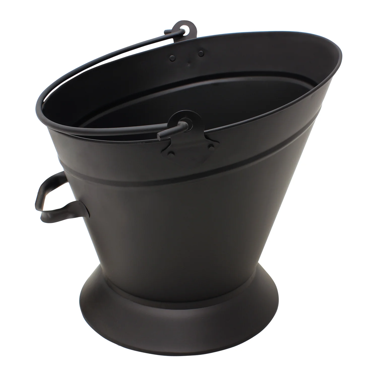 JVL Cheviot Waterloo Fireside Coal Bucket - Image 2