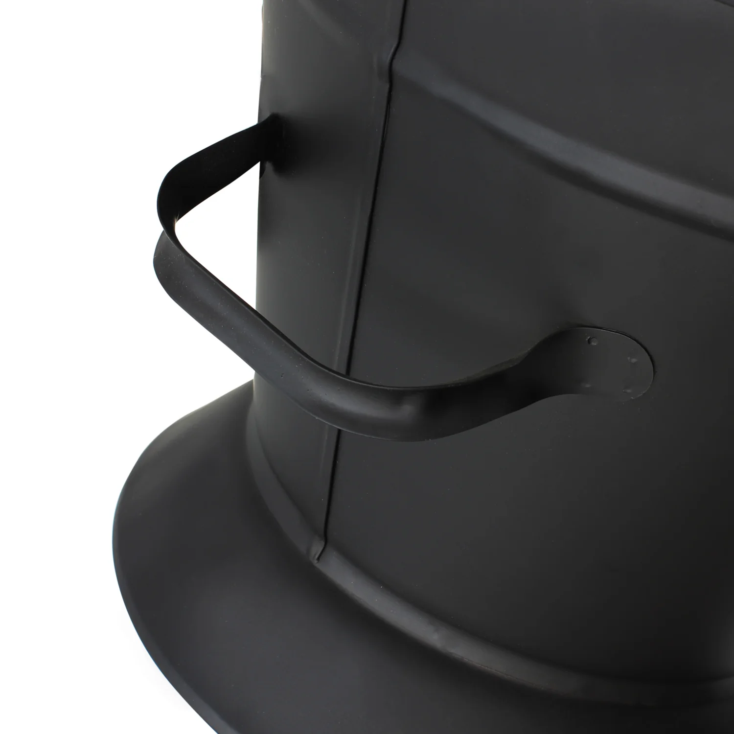 JVL Cheviot Waterloo Fireside Coal Bucket - Image 4