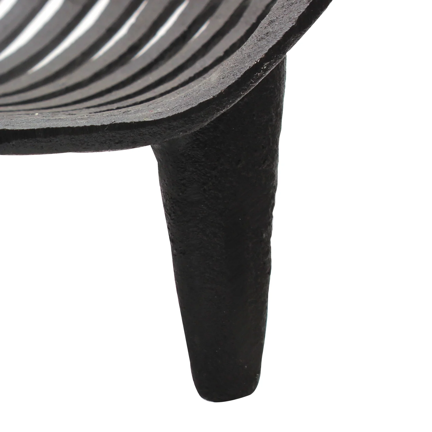 JVL Chiltern Fireside Log Coal Fire Grate - Image 4