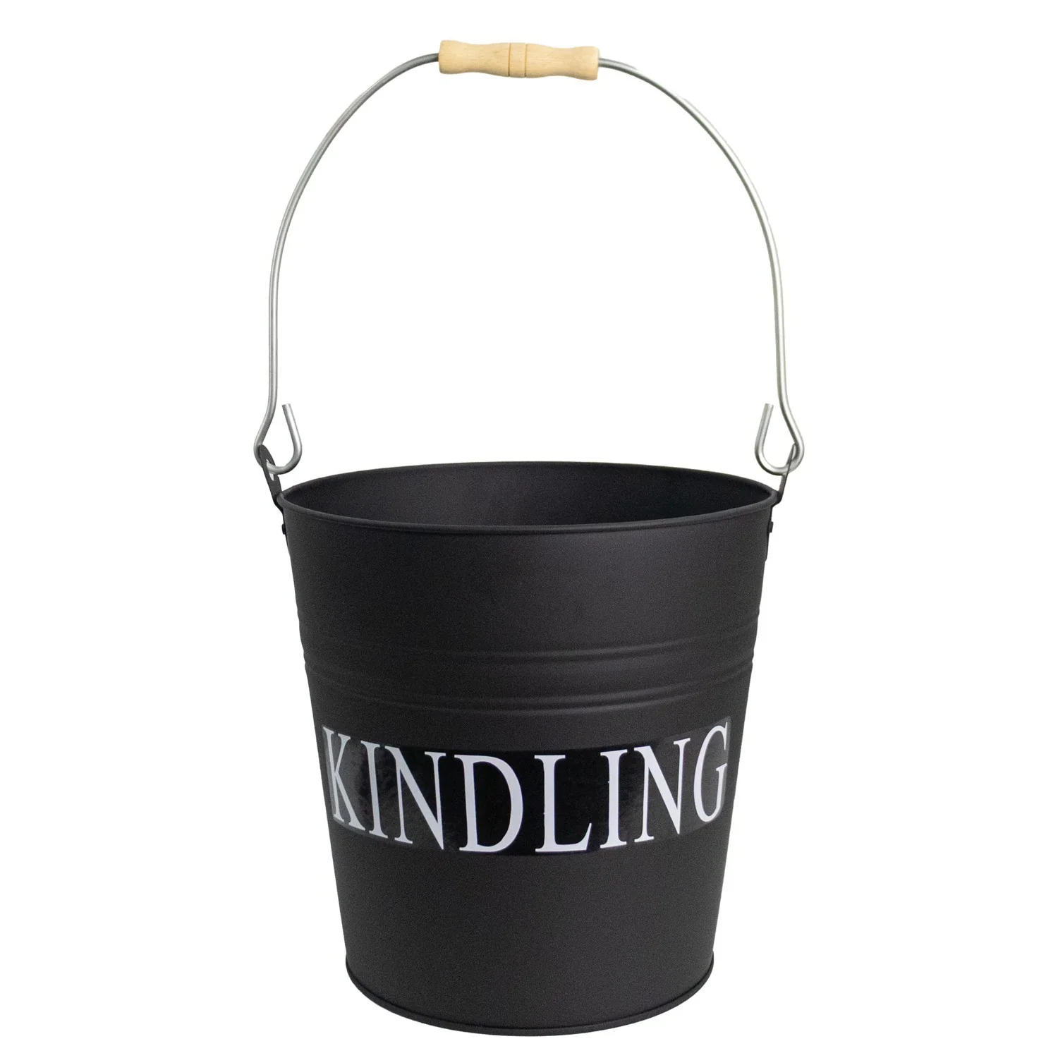 JVL Lavenby Fireside Kindling Bucket