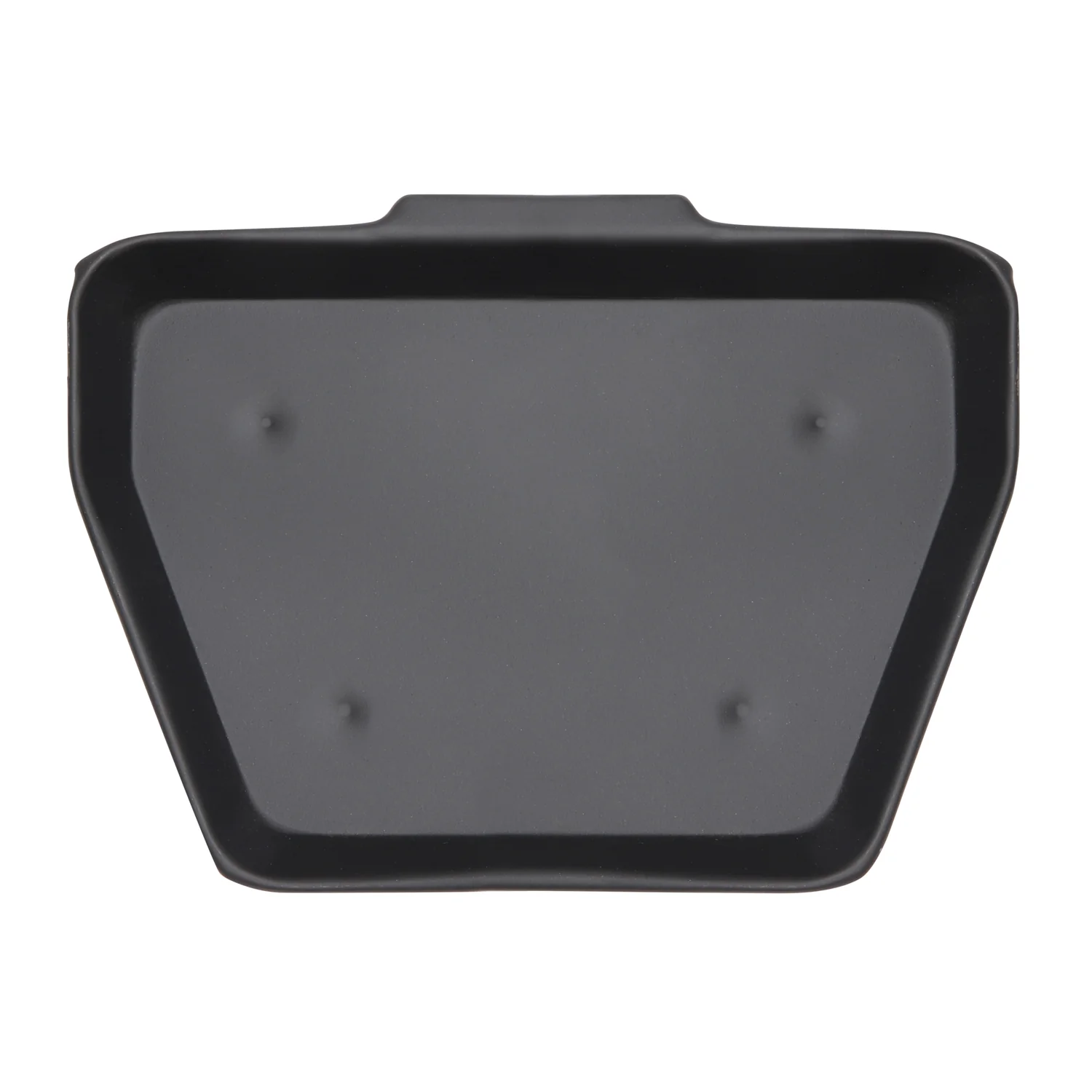 JVL Rosedale Classic Fireside Ashpan, For A 16" Fireplace - Image 2