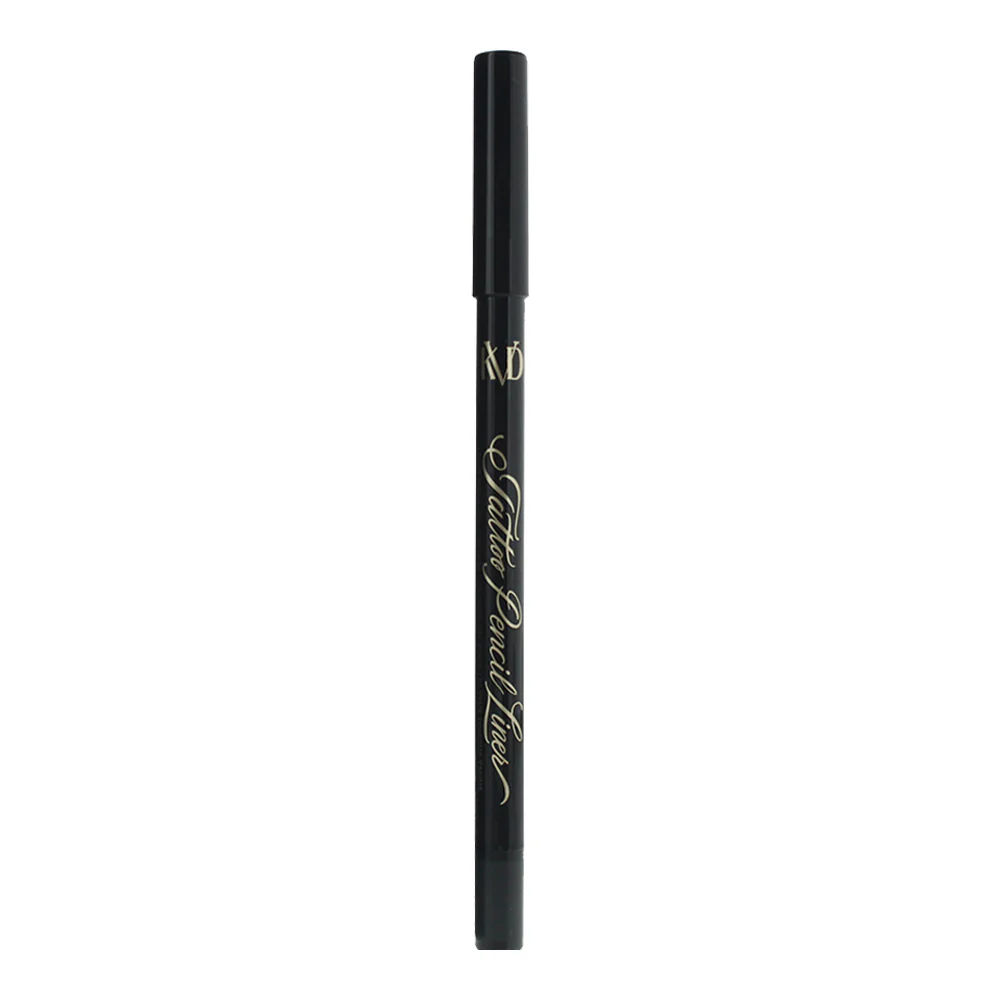 Kat Von D Tattoo Pencil Liner 50 Magnetite Gray Eyeliner Gel 0.5g - Image 2
