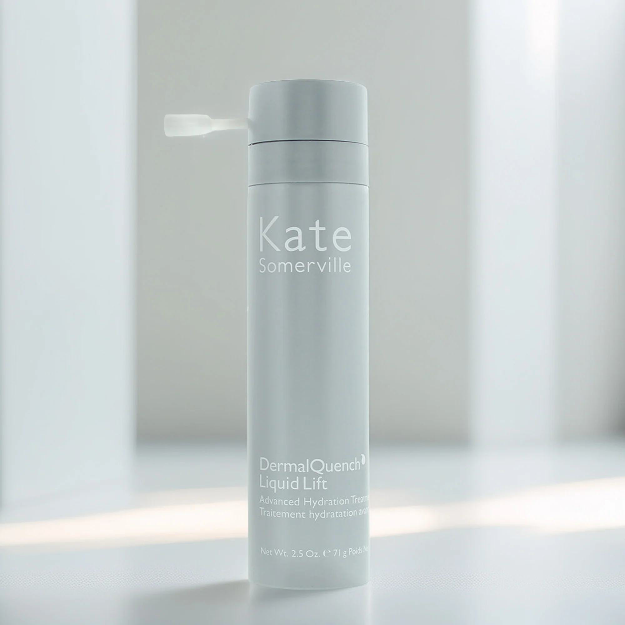 Kate Somerville DermalQuench Liquid Lift Advanced Hydration Treatment 75ml - Image 2