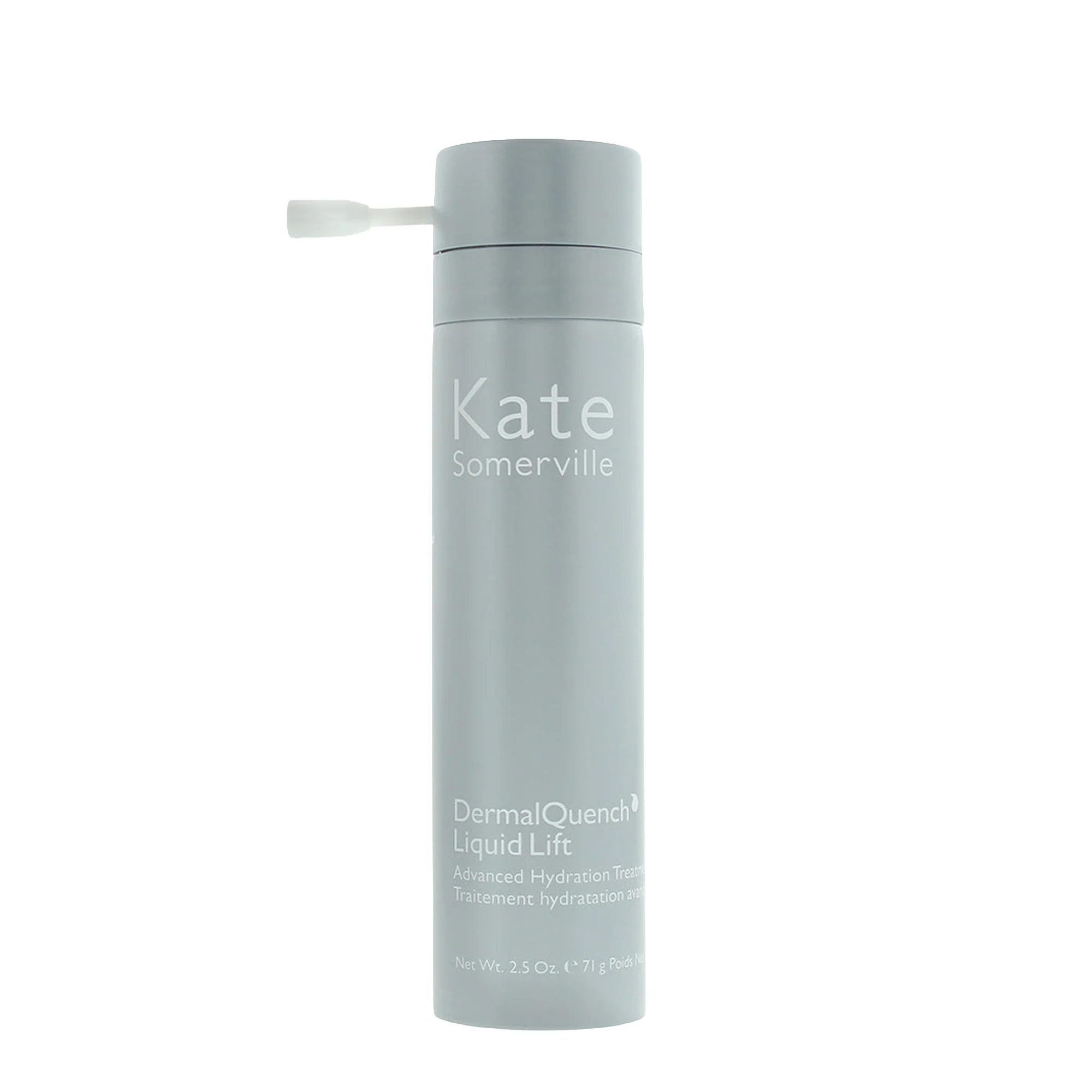 Kate Somerville DermalQuench Liquid Lift Advanced Hydration Treatment 75ml - Image 4