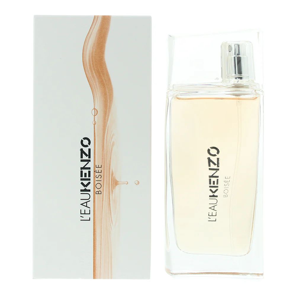 Kenzo L'eau Boissee Eau De Toilette 50ml