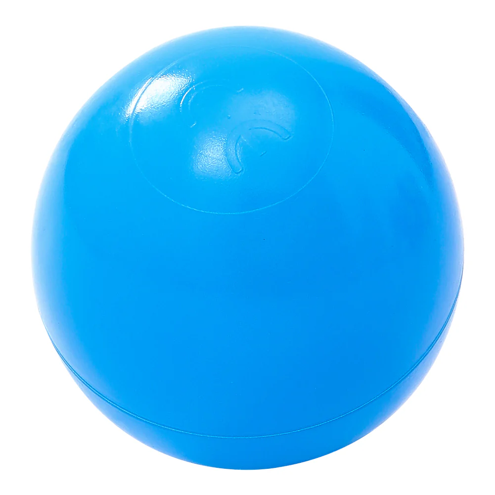Kidkid 100Pcs Plastic Ball Pit Balls with Mesh Bag - Image 4