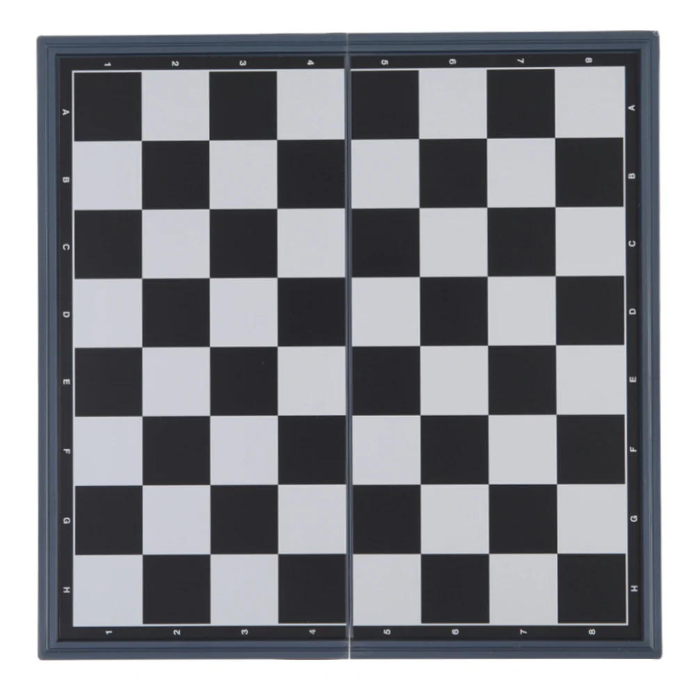 Kidkid 3-in-1 Portable Folding Magnetic Chess - Image 10