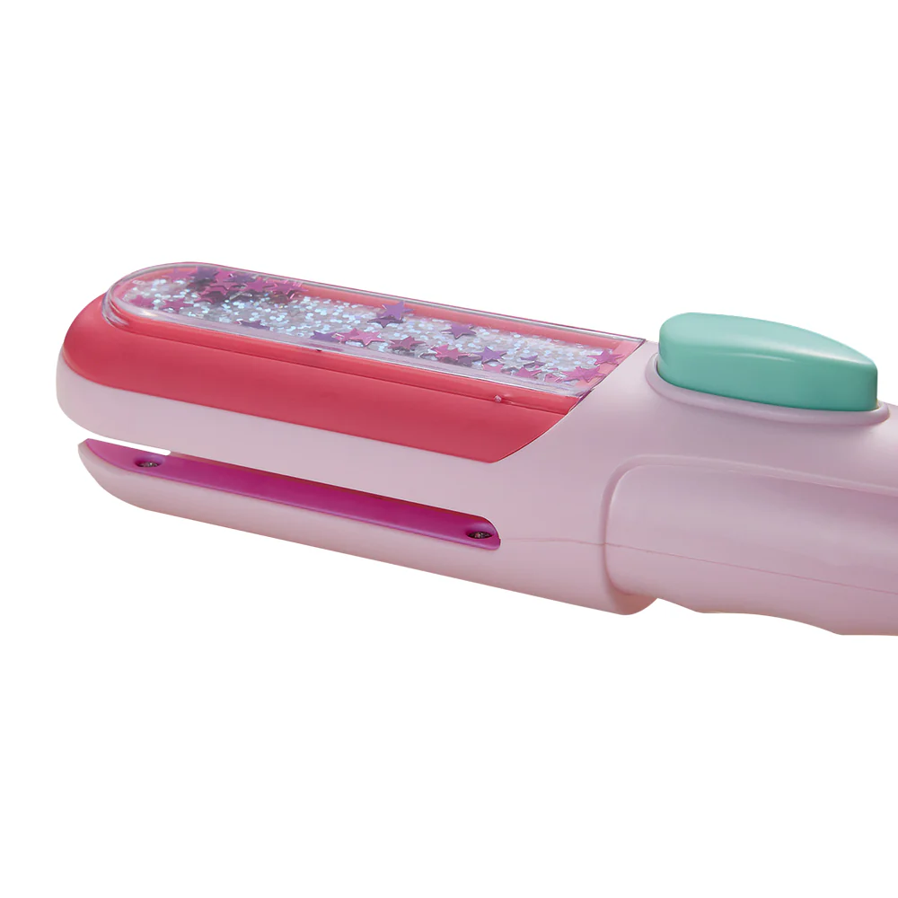 Kidkid 6-Colour Hair Dye Powder Kit for Children - Image 4