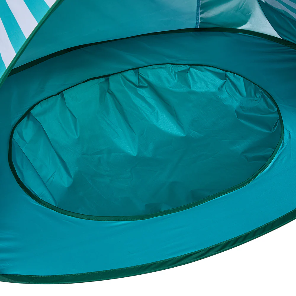 Kidkid Baby Beach Tent With Mini Pool - Image 4