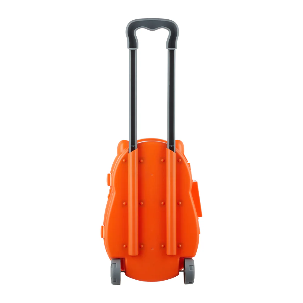 Kidkid Bear-Themed Kids Tool Set With Carry Case - Image 8