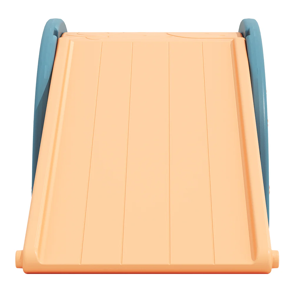Kidkid Climbing Frame Set With Two Dual-Sided Slides - Image 6
