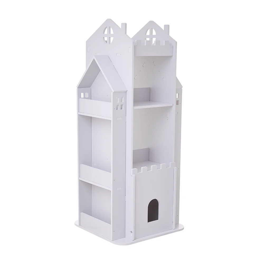 Kidkid Compact Castle Book Organiser - Image 2