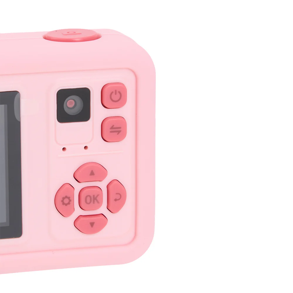 Kidkid Digital Camera with Tripod for Kids - Image 10