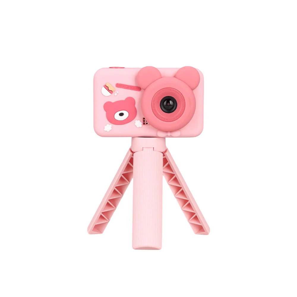 Kidkid Digital Camera with Tripod for Kids - Image 3
