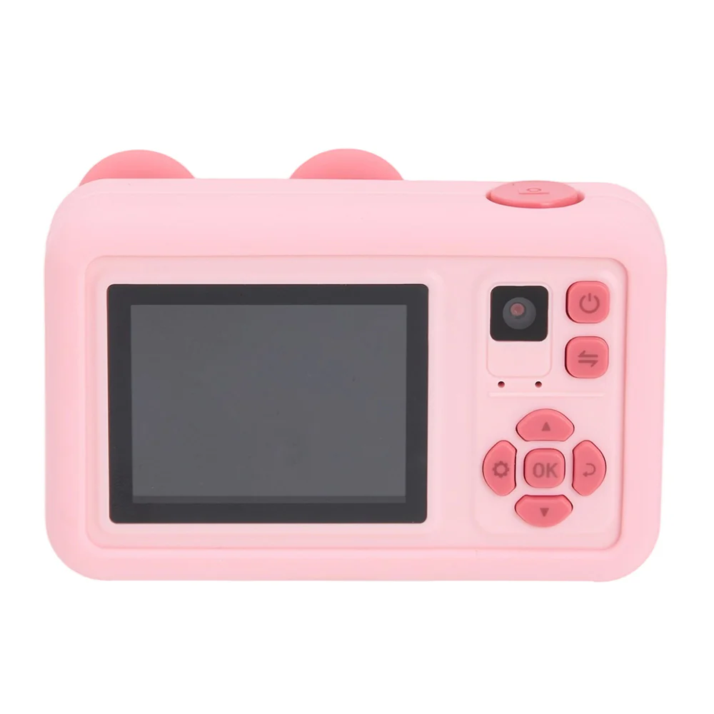 Kidkid Digital Camera with Tripod for Kids - Image 7