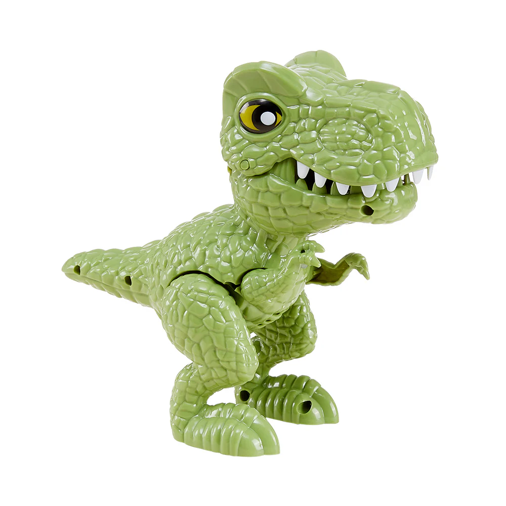 Kidkid Dinosaur Egg Deformation Toy Set for Kids - Image 5
